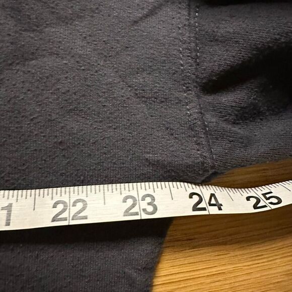 Disney Nightmare before Christmas large pullover gray Halloween - Picture 5 of 6